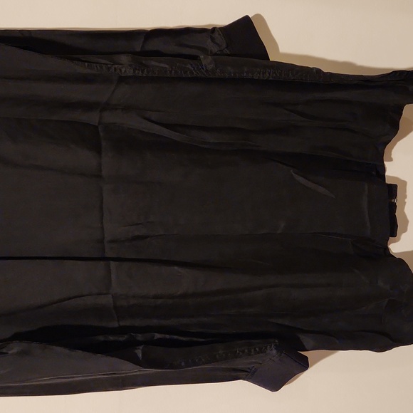 ❤️ NWT! RVCA LONGLINE SPACE TRAVELER JACKET, SMALL - Picture 12 of 12